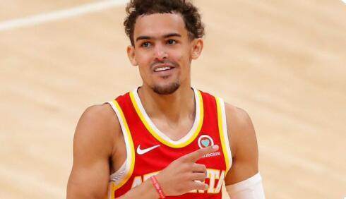 世界杯官网入口-对飚库里终显差距 老鹰4连败特雷·扬仍充满信心