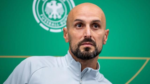 世界杯手机观看-昆茨接班人在家乡启航，1位“老新人”与6位小将报到