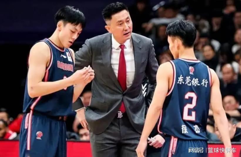 世界杯app下载-最多狂输51分！广东惨败夜揪出四大罪人：杜锋想冲击冠军恐没戏？