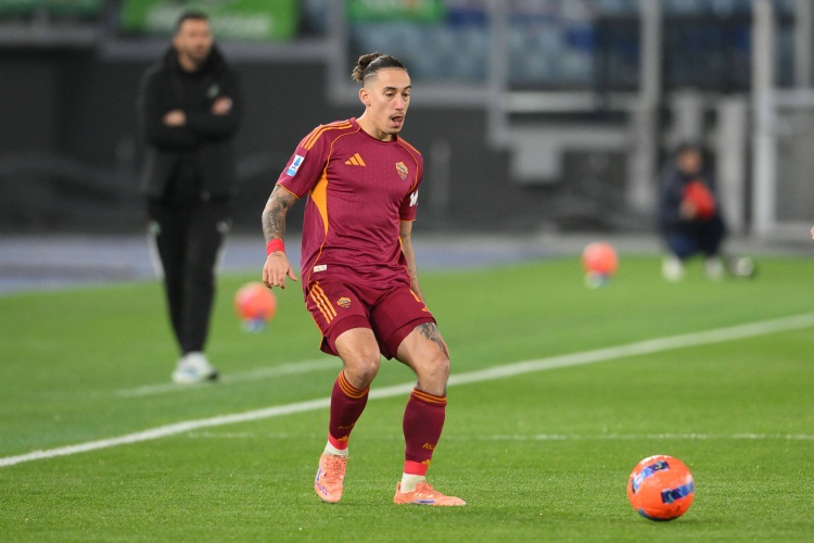 世界杯app下载-邮报：齐米卡斯在罗马的租期可能提前结束，森林有意引进