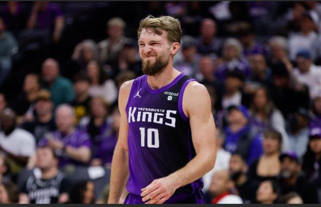 猛龙对小萨博尼斯感兴趣？ 3届篮板王在猛龙有用武之地？