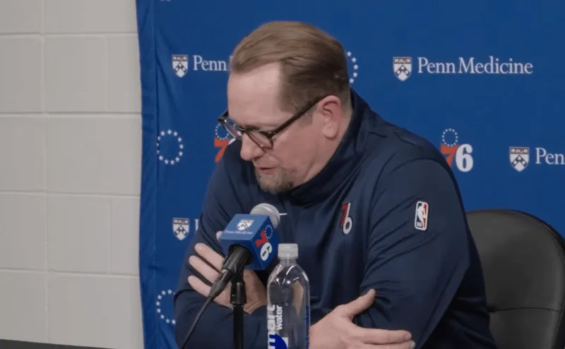 纳斯采访全文：为格兰姆斯设计了很多战术&amp;amp;我们需要他的产出