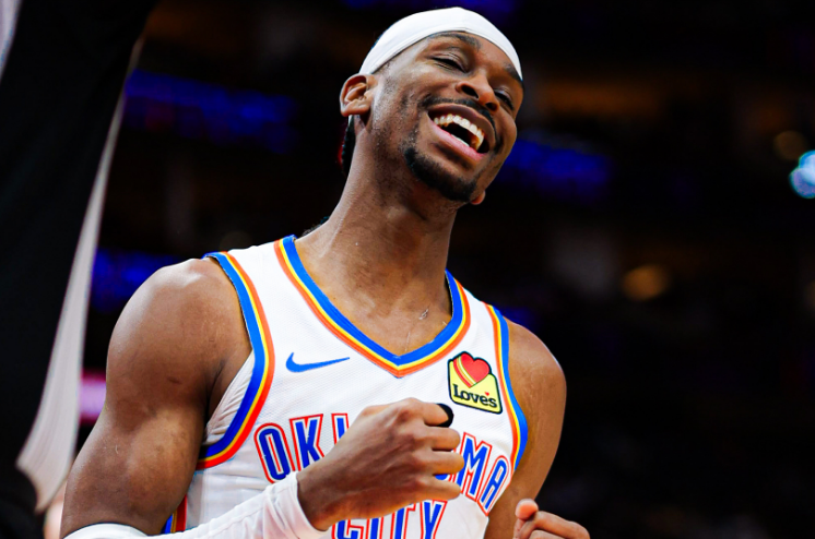 世界杯官方平台-雷霆逆转森林狼豪取8连胜联盟第一 亚历山大20+10连续128场20+