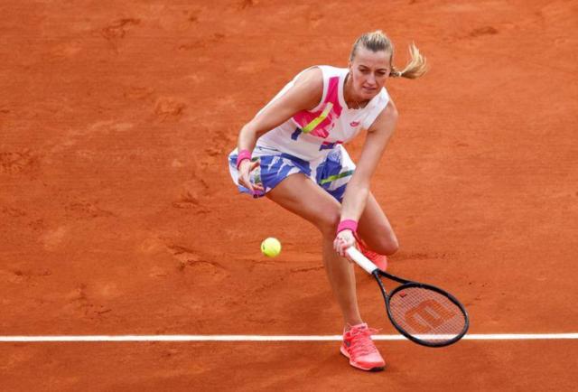 世界杯官网入口-科维托娃期待“第五大满贯”奥运 大坂：愿意再隔离